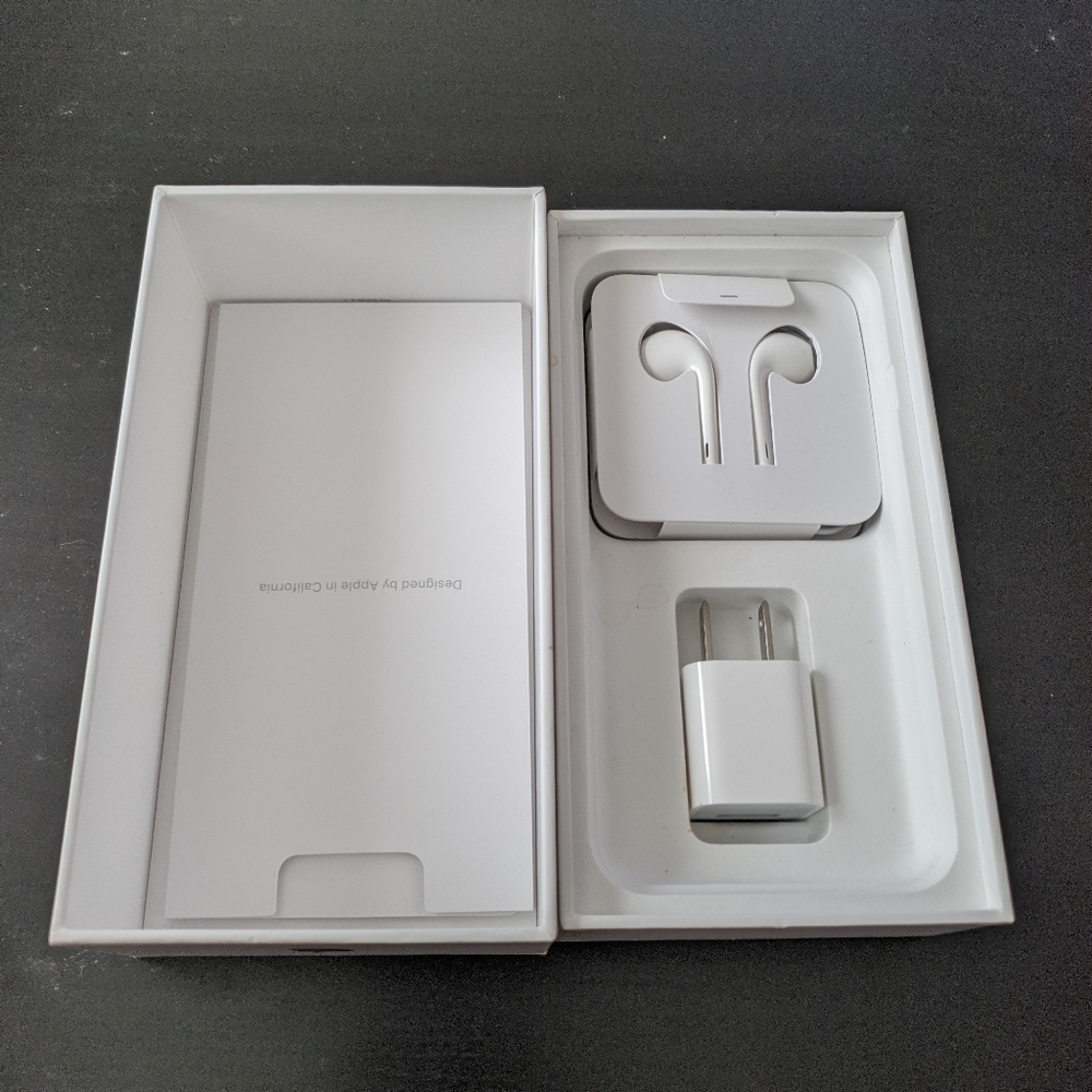 iPhone 7 Rose Gold 32GB Verizon